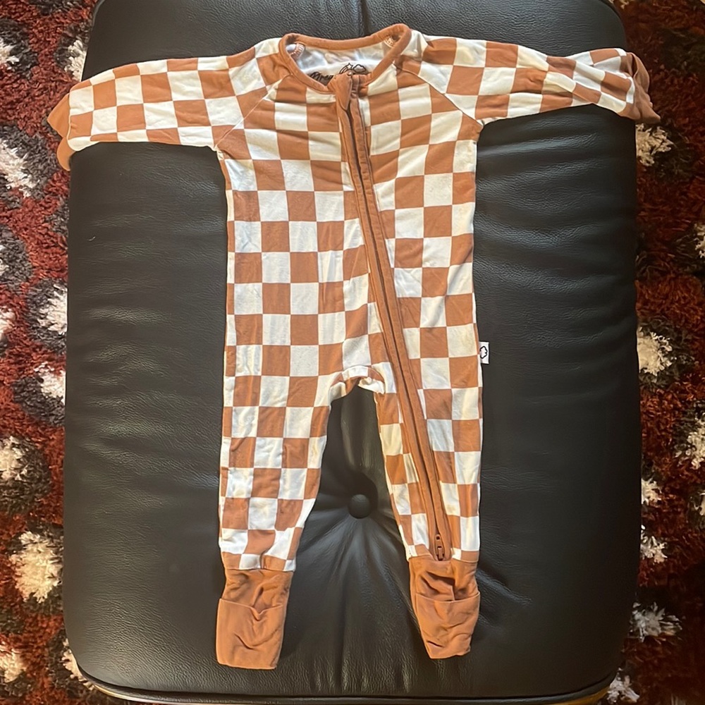 Bamboo dreamy zzz 0-3